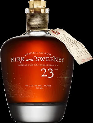 Kirk and Sweeney 23y 0,7l 40%