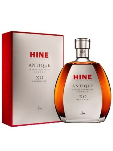 Cognac Thomas Hine Antique XO Premier Cru 0,7l 40% 0,7l