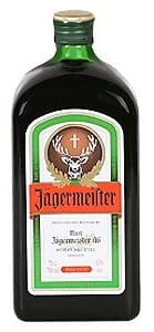 Jagermeister 0,7l 35%