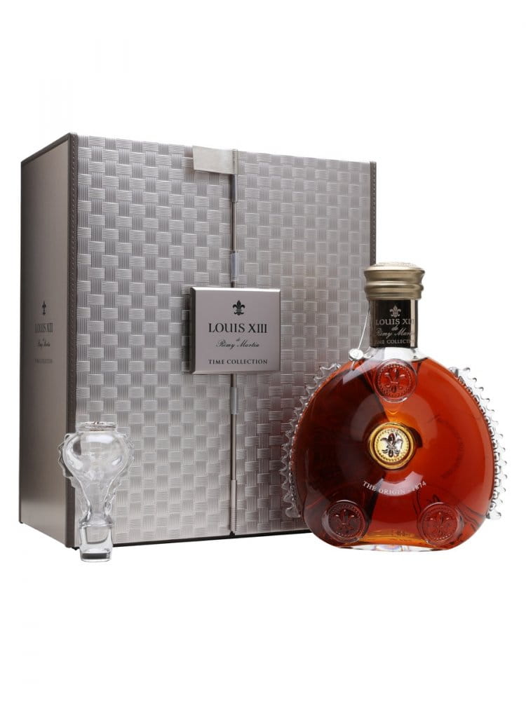 Remy Martin Louis XIII. Time Collection 0,7l