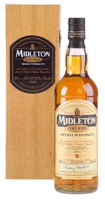 Midleton Very Rare 0,7l 40% 2015 Dřevěný box