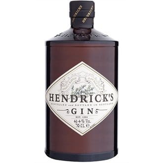 Hendrick´s Gin 0,7l 41,4%