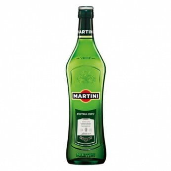 Martini Extra Dry 1l 15%