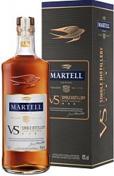 Martell VS 40% 0,7l GB