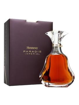 Hennessy Paradis Impérial 0,7l 40%