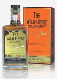 Wild Geese 4th Centennial 0,7l 43% GB