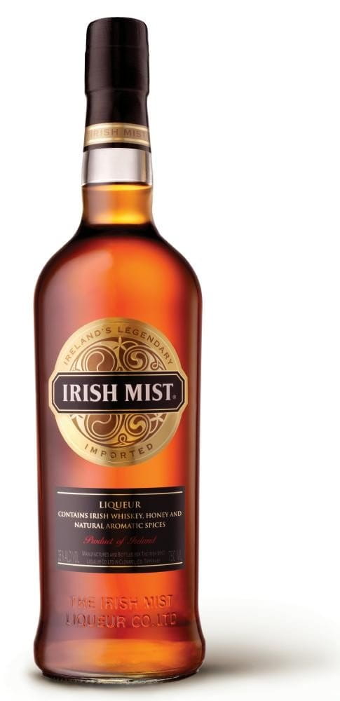 Irish Mist whisky likér 35% 0,7l