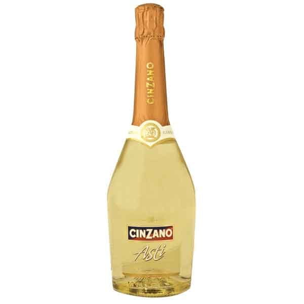 Cinzano Asti Sweet 0,75l 7%