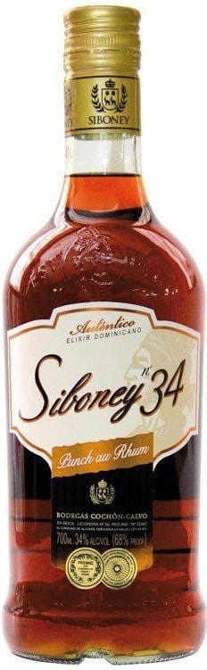 Siboney 34 0,7l 34%