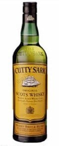 Cutty Sark 0,7l