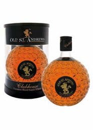 Old St. Andrews Clubhouse 0,7l 40% GB