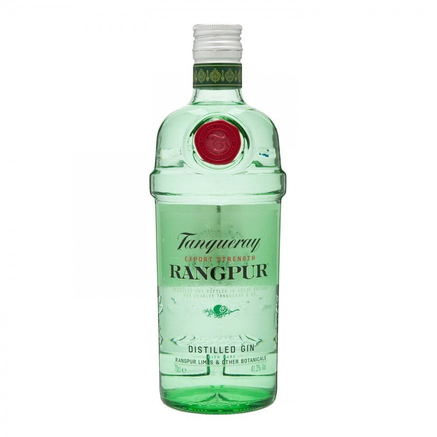 Tanqueray Rangpur Traditional 1l 41.3%