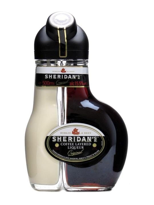 Sheridans 1l 15,5%