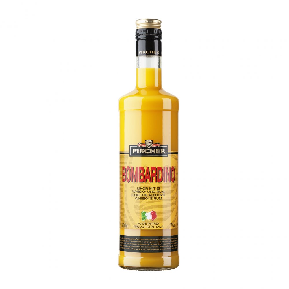 Pircher Bombardino 0,7l 17%