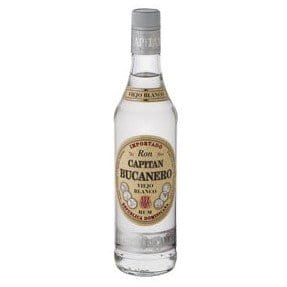 Capitan Bucanero Blanco 0,7l