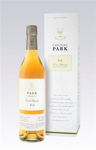 Park VS 0,7l 40%