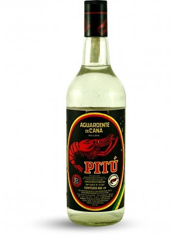 Pitú 1l 40%