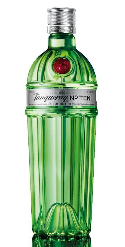 Tanqueray No. Ten Gin Traditional 1l 47.3%