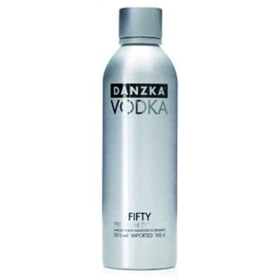 Danzka Fifty 1l