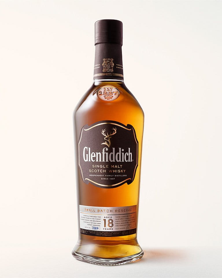 Glenfiddich 18y 0,7l 40%