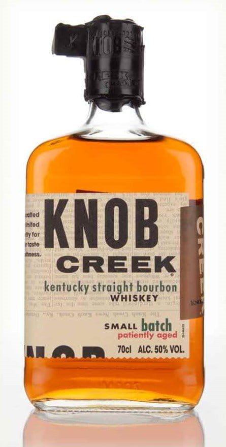Knob Creek 0,7l 50%