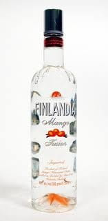 Finlandia Mango 1l 37,5%