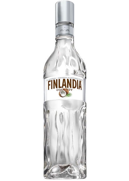 Finlandia Coconut 1l 37,5%