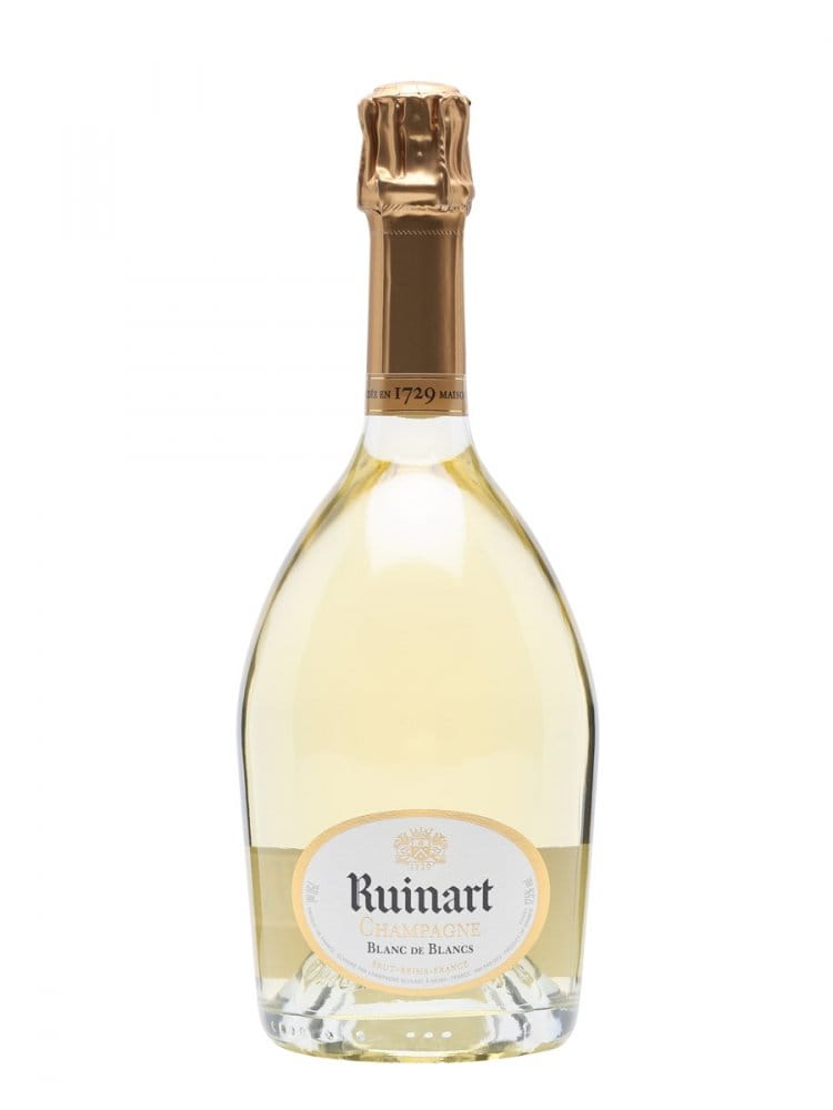Ruinart Blanc de Blancs Brut 12%