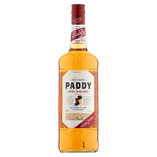 Paddy 40% 1l