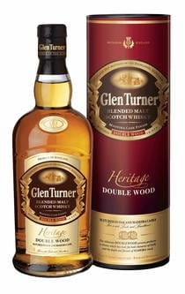 Glen Turner Heritage 0,7l 40%