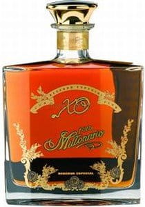 Rum Millonario XO 0,7l 40%