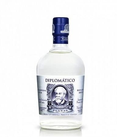 Diplomatico Planas 0,7l 47%