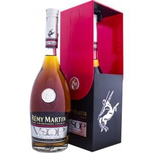 Remy Martin VSOP 0,7l 40% Icebox 0,7l