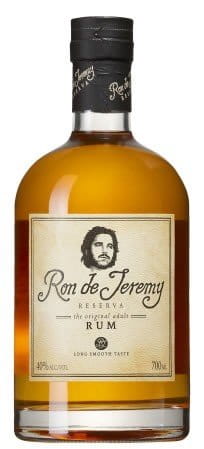 Ron de Jeremy 0,7l 40%