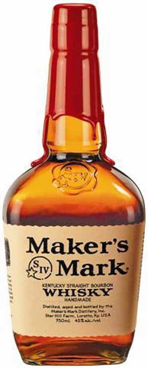 Maker´s Mark 45%