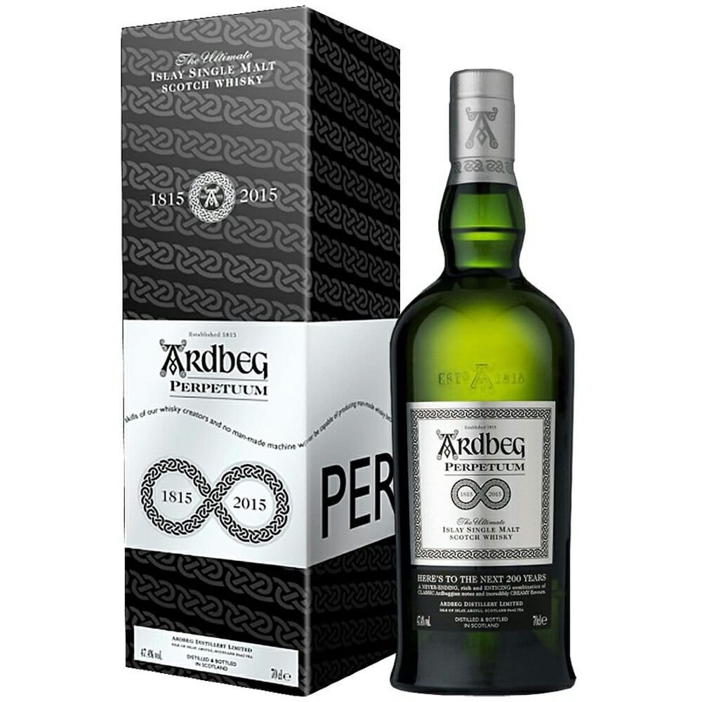 Ardbeg Perpetuum 0,7l 47,4% L.E.