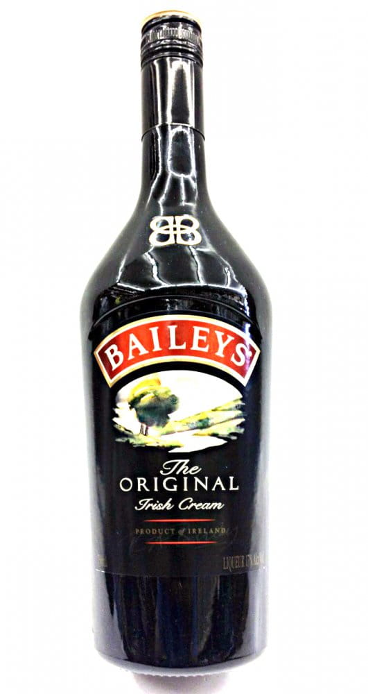 Baileys Irish Cream 1l 17%