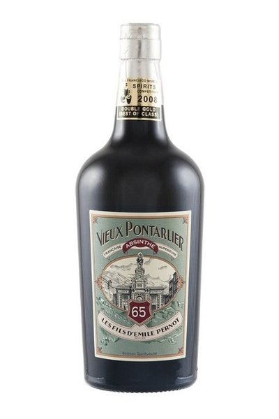 Vieux Pontarlier 0,5l 65%