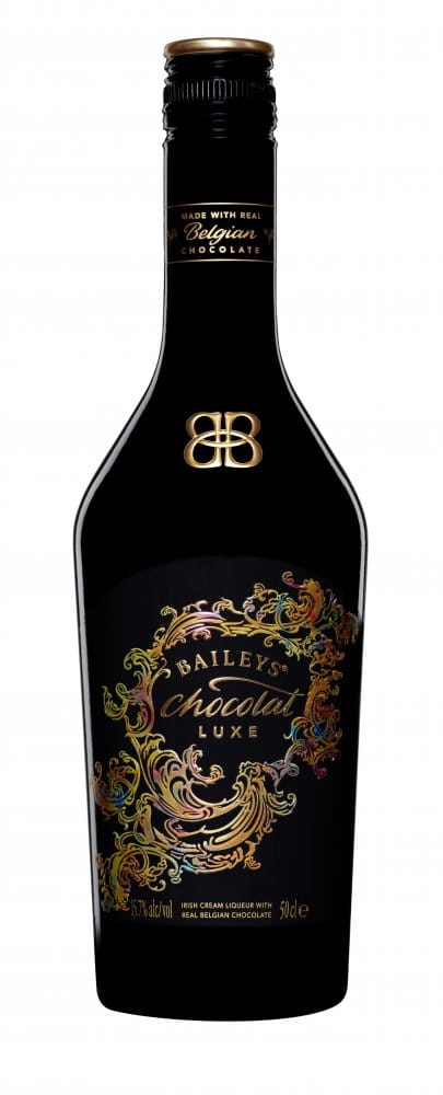 Baileys Chocolat Luxe 0,5l 15.7%