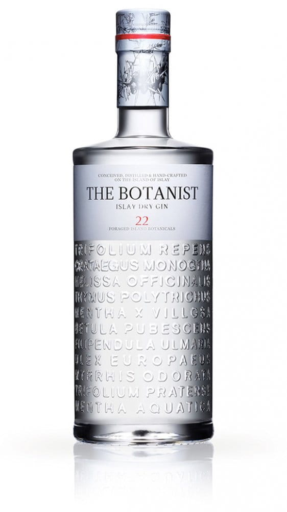 Botanist Dry Gin 0,7l 46%