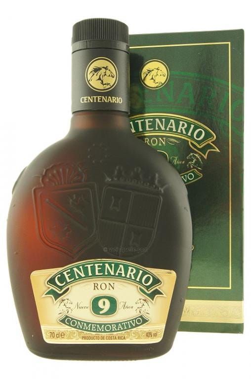 Centenario Conmemorativo 9y 0,7l 40%