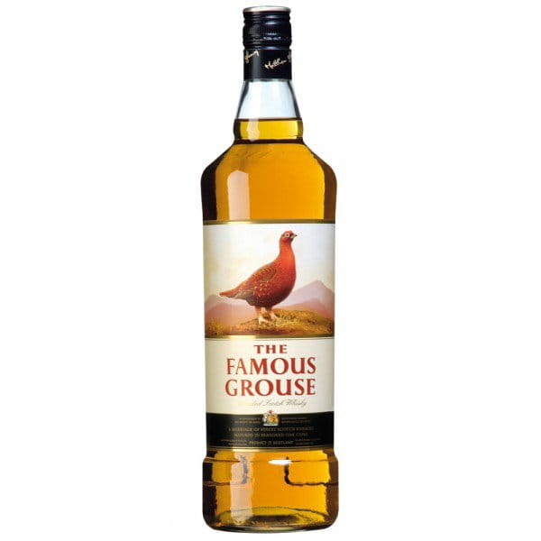 Famous Grouse 0,7l 40%