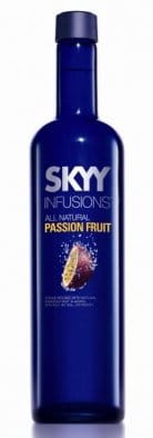 SKYY vodka Infusions Passion Fruit 0,7l 37,5%