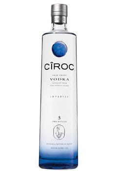 Ciroc Vodka 0,7l 40%