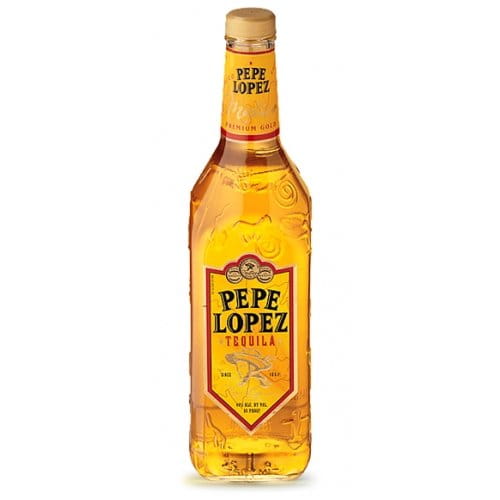 Pepe Lopez Gold 1l 40%