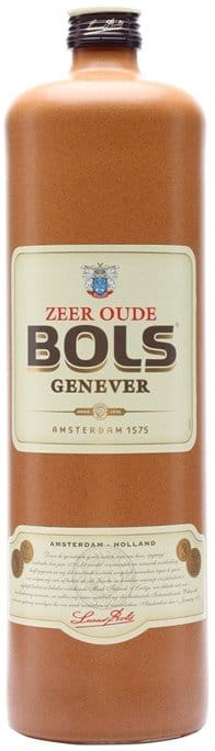 Bols Zeer Oude 1l 35%