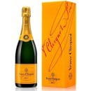 Veuve Clicquot Brut 0,75l 12% GB