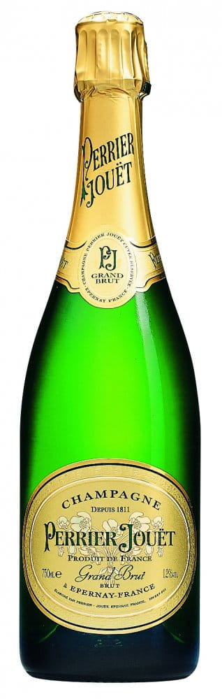 Perrier Jouët Grant Brut 0,75l 12,5%