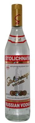 Stolichnaya vodka 0,7l 40%
