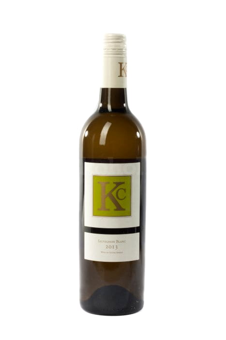 KC Klein Constantia Sauvignon blanc 2013 13,5%